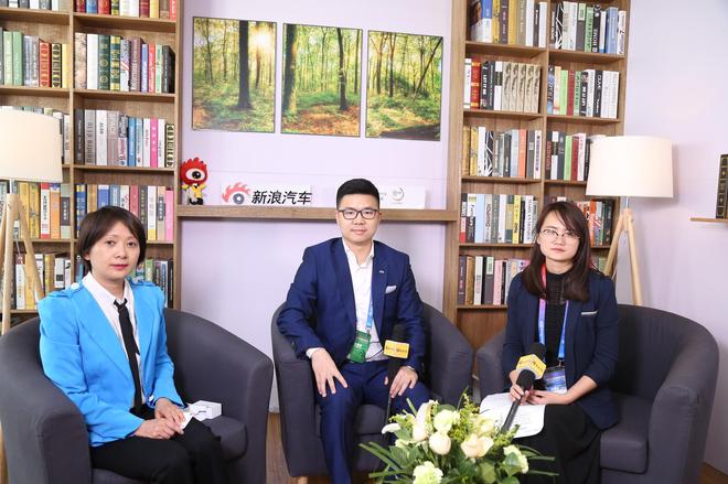 赵长江:以梦想和责任塑造比亚迪品牌