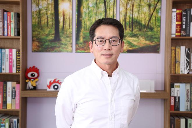 莊·萨缪尔:全新独立纯电动品牌欧拉的理念独一无二