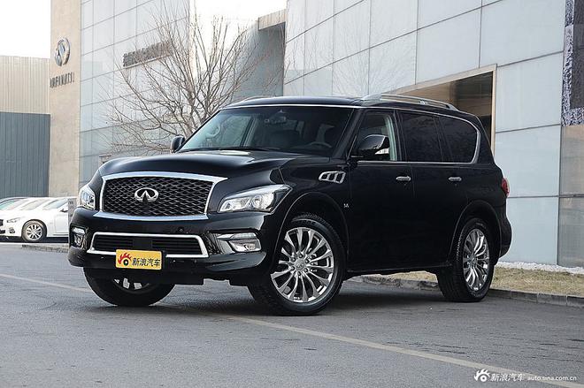 QX80