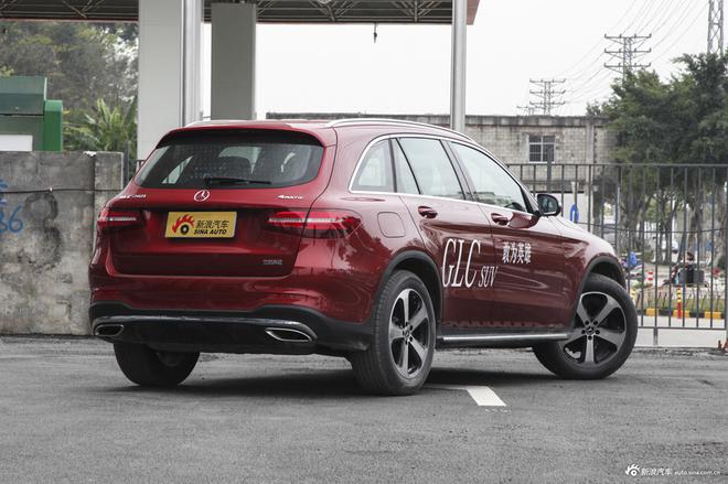 上半年BBA在华之战:奔驰折桂 奥迪宝马紧追