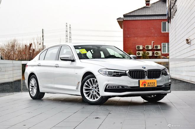 上半年BBA在华之战:奔驰折桂 奥迪宝马紧追