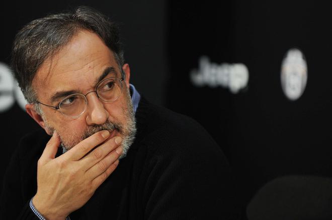 R.I.P|全领域缅怀FCA前首席执行官马尔乔内