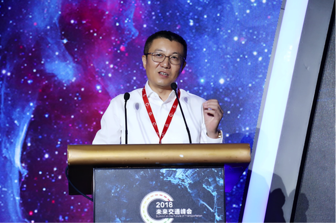 助力自动驾驶商业化 高德公布高精地图技术路线图
