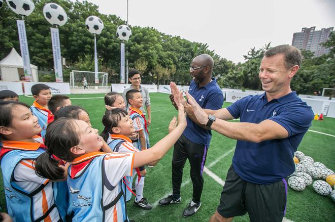 8-捷豹路虎与热刺强强联手,为中英文化交流持续注入年轻力量