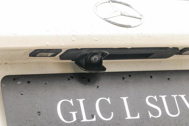 仅仅只是加长吗?奔驰GLC L竞争力分析