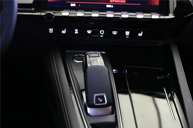 2018广州车展:东风标致全新508L正式亮相