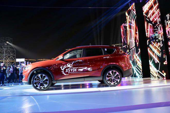 捷途X70S正式上市 售价7.69-12.79万元