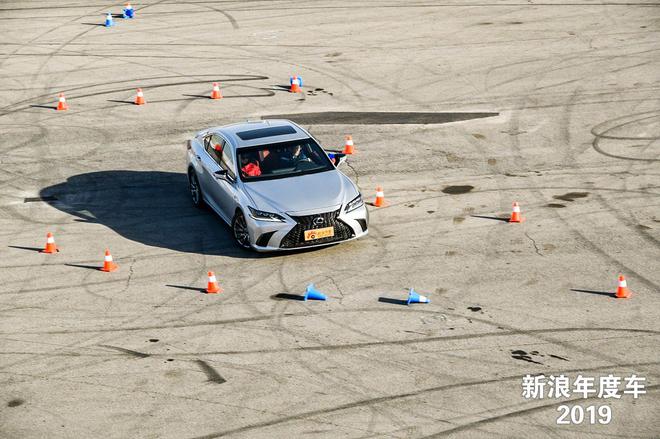 新浪年度车2019候选车型专家评测圆满结束