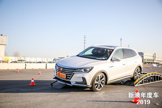 新浪年度车2019 最佳新能源车型候补篇