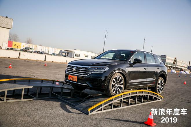 新浪年度车2019 最佳进口车候补篇