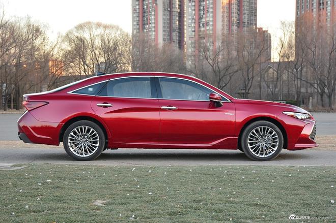 2019即将上市轿车盘点 有没有你中意的“猪宝宝”