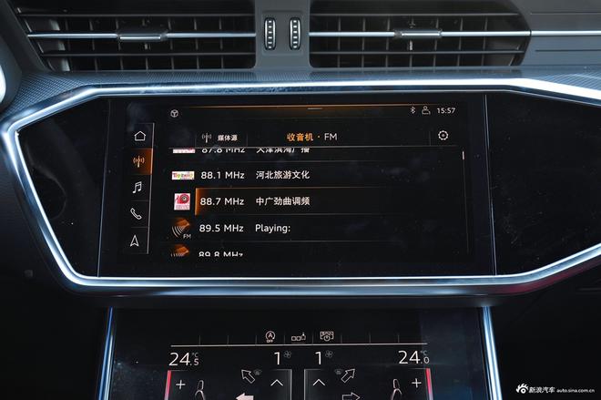 除了新能源 你还知道汽车市场流行什么吗?