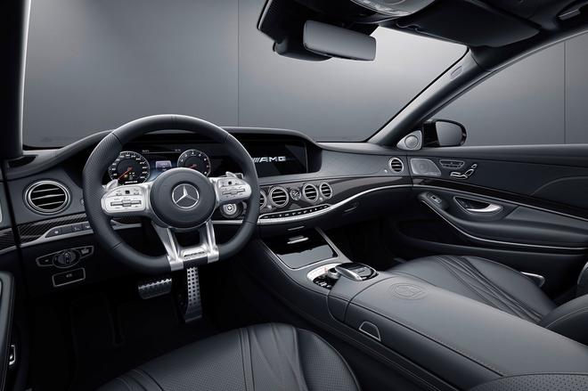 最后的绝唱!奔驰AMG S65最终版车型即将发布