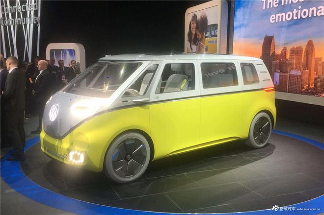 大众电动化战略走到了哪一步?