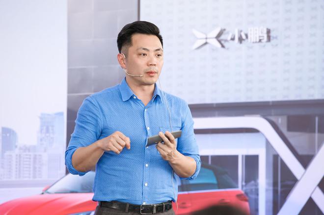 线下网点将增至100家 小鹏汽车2019年交付目标4万辆