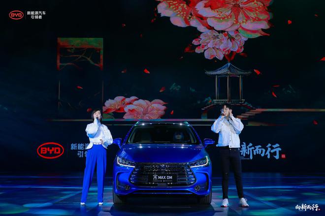 郁可唯&胡夏