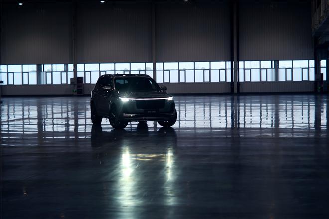 豪华品牌标准制造 理想ONE属实真香?