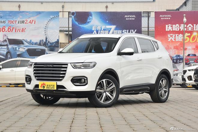 2019上半年销量榜单 SUV/轿车篇