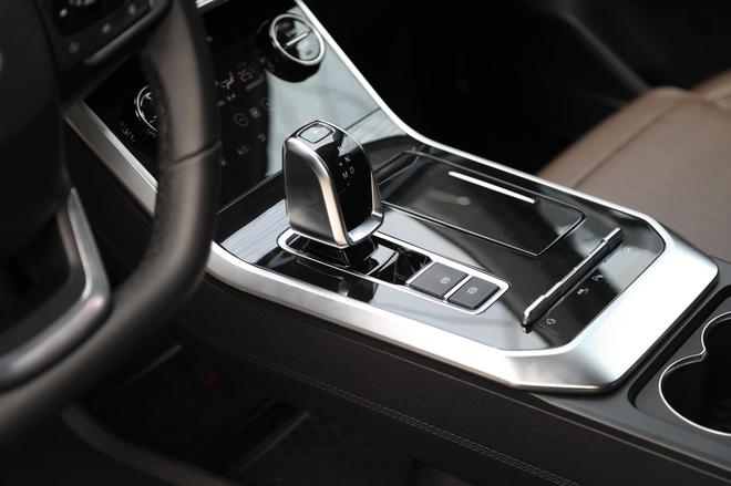 售价8.88-15.59万元 新款奇瑞瑞虎8上市