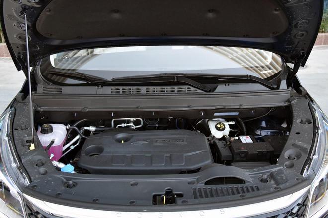 科尚自动挡及国VI车型上市 售9.98万起