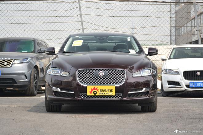 近乎腰斩 国五排放标准的“豪”车值得抄底吗?