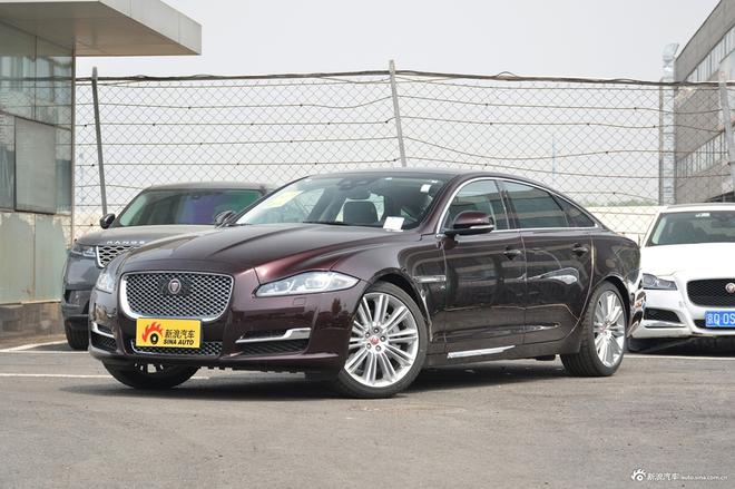 近乎腰斩 国五排放标准的“豪”车值得抄底吗?