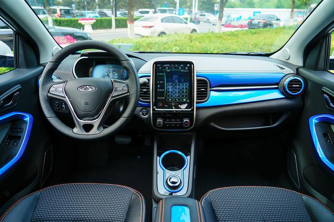 短途代步工具 2019款小蚂蚁5.98万元起售