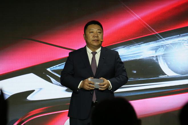 柳长庆 中国第一汽车股份有限公司总经理助理、一汽轿车股份有限公司总经理/党委书记、一汽马自达汽车销售有限公司董事长