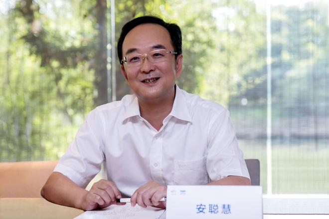 安聪慧:吉利进入第四次调整期