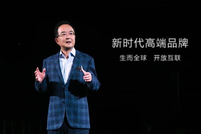 安聪慧:吉利进入第四次调整期