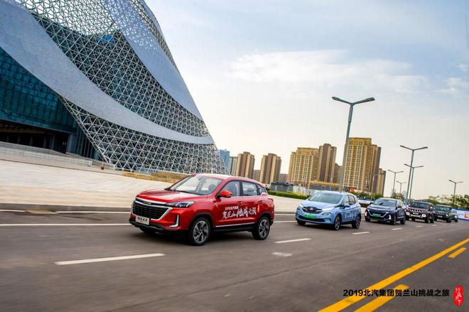 徐和谊:入股戴姆勒不应只聚焦在制造层面