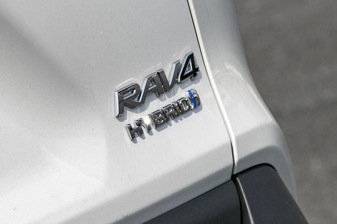 一汽丰田全新RAV4荣放正式上市 售价17.48-25.88万元