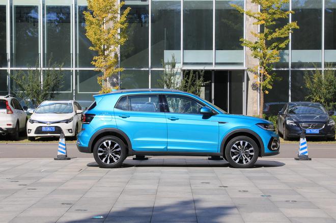 一汽-大众-TACQUA R-Line版