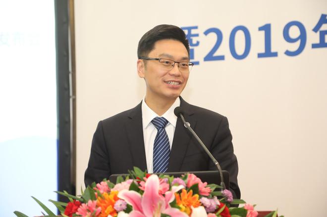 中国质量协会副秘书长李高帅