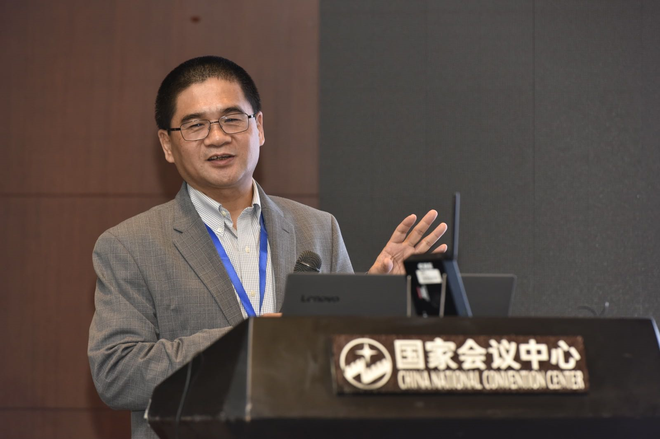北京理工大學車輛與機械學院 葛蘊珊教授