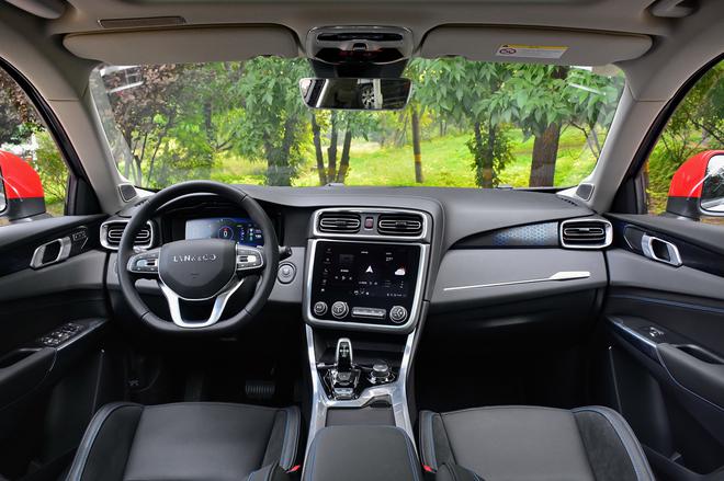 插电混动SUV哪家强?三款热门车型推荐