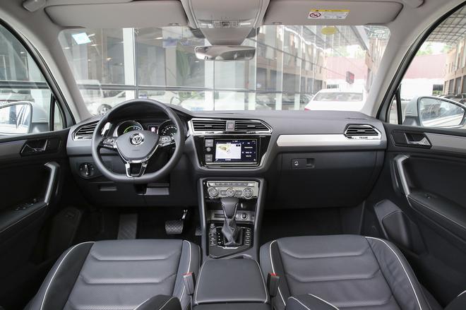 插电混动SUV哪家强?三款热门车型推荐