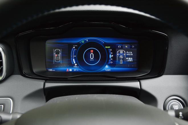 插电混动SUV哪家强?三款热门车型推荐