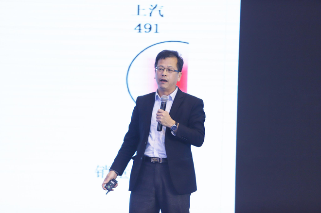 崔东树:氢能源在乘用车领域没有机会