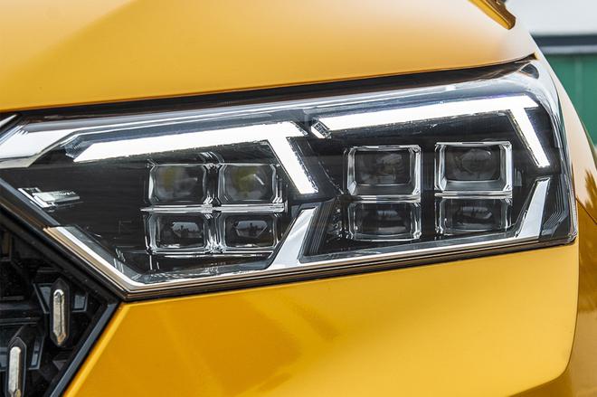 一汽奔腾T77 Pro正式上市 售价10.58-13.88万元