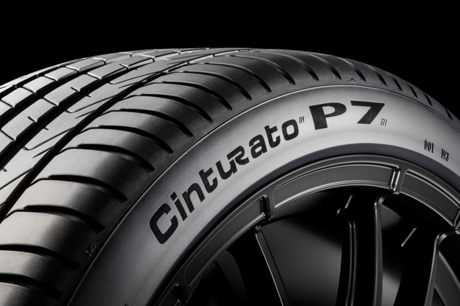 安全和效率双提升 倍耐力第二代Cinturato P7上市