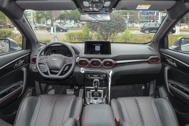 外来和尚好念经?这7款国产车型打“心”里说NO