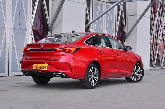 外来和尚好念经?这7款国产车型打“心”里说NO