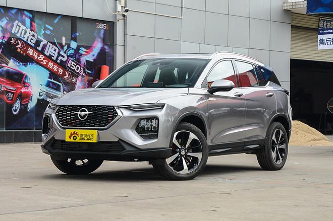 外来和尚好念经?这7款国产车型打“心”里说NO