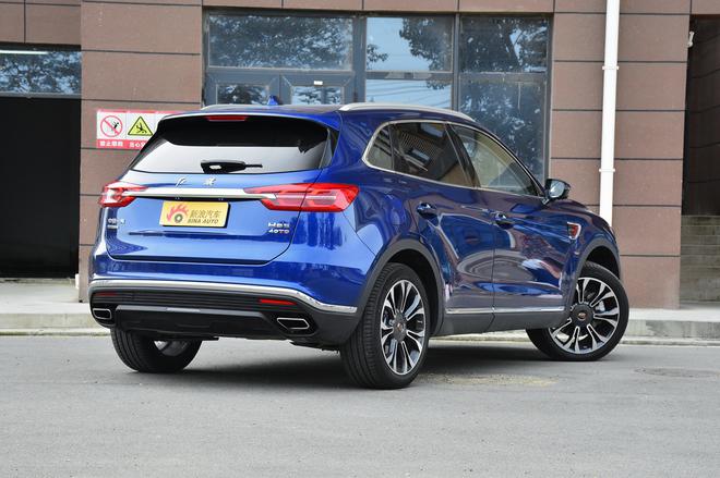 外来和尚好念经?这7款国产车型打“心”里说NO