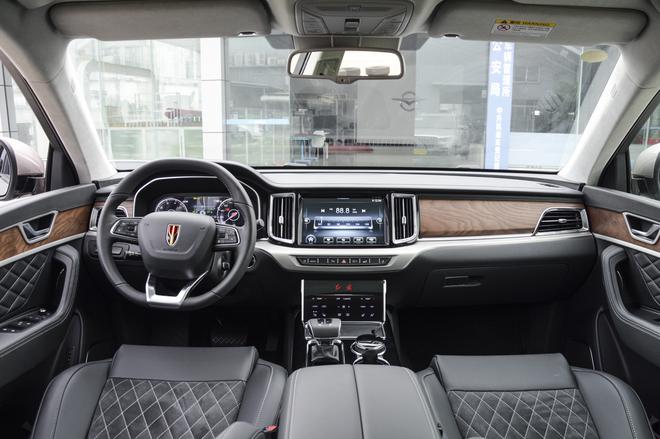 外来和尚好念经?这7款国产车型打“心”里说NO