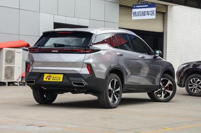 外来和尚好念经?这7款国产车型打“心”里说NO