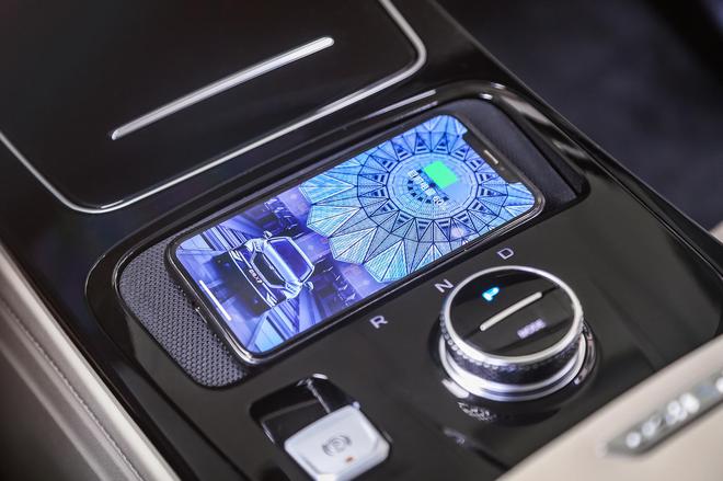 长安欧尚两款纯电动产品曝光 将于4月26日发布