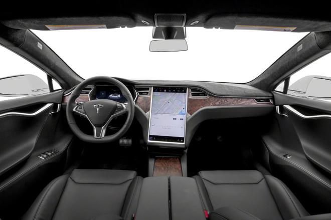 特斯拉最新软件更新：Model S/X性能版热耐久性提高3倍