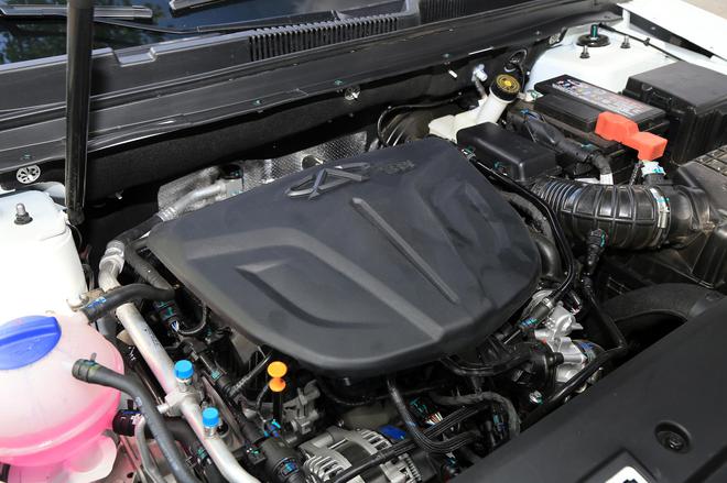 满足你的定制欲 捷途X70 Coupe上市 售10.99-12.79万元